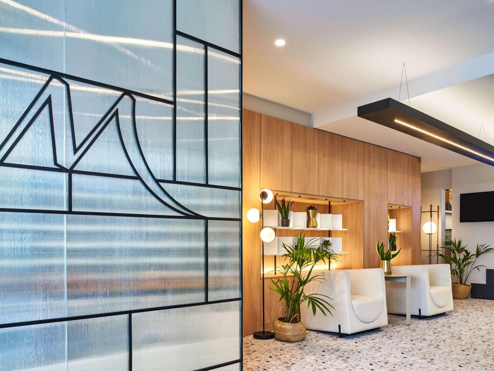 Mercure Paris 15 Porte De Versailles Exteriör bild